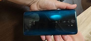mikroskop za telefon: Xiaomi Redmi Note 8 Pro 6/64gb Prvi vlasnik, ispravan telefon — 2