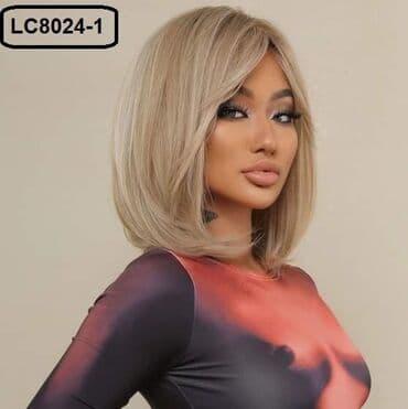 vestacke trepavice: Perike 3200 — 24