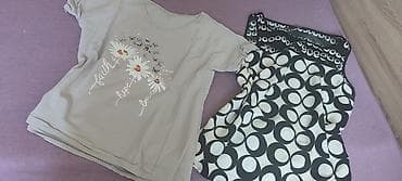 roberto cavalli majice: Majce pamuk viskoza u vel S,M,L od 50 do 200 brendirane.Na veliko — 2
