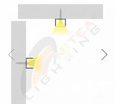 led solarni reflektor lidl: Bоја - Bela, Novo — 3