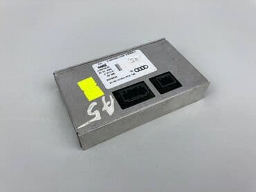 auto prikolice galeb cene: Valeo LED balast VW Pasat Audi Q7 A5 A4 Original Valeo LED DRL Modul — 2