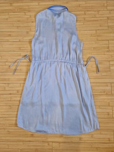 push up helanke new yorker: H&M XL (EU 42), bоја - Svetloplava, Na bretele — 6
