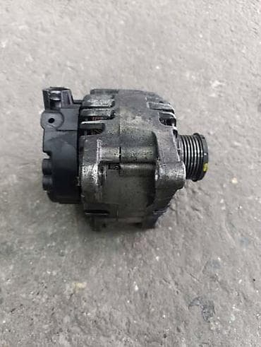 kuka za reno senik 2: ALTERNATOR 1, 2B ZA PEUGEOT 2008 OD 2013. DO 2016. GOD — 1