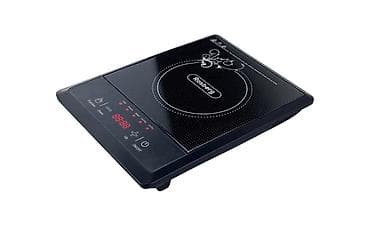 Audio tehnika: ROSBERG indukciona ploča✅ — 1