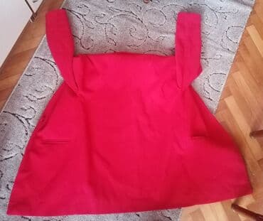 guess sakoi: Br. 40, koton, kao nov Dužina 84 cm, širina kod grudi 56 cm,, Dužina — 3