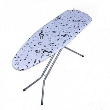 daska od oraha: **Karakteristike :** **Lindo daska za peglanje Viola 110 x 33cm** — 1