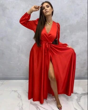 siroke haljine: Haljine — 3