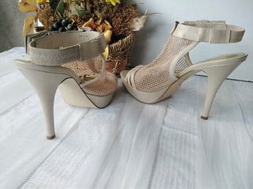 guess kais: Sandale, Guess, 37 — 8