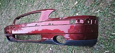 glavcina za juga: PREDNJI BRANIK ZA VOLVO S60 | Volvo s60 prednji branik 9484017 — 1