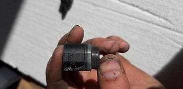 masne za auta: PARKING SENZORI ZA VOLKSWAGEN GOLF 6 | — 2