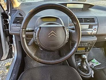 AIRBAG VOLANA ZA CITROEN C4 ZA 2005. GOD. | PEUGEOT CITROEN 1.6
