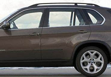 BRAVE I KVAKE ZA BMW X5 OD 2006. DO 2013. GOD