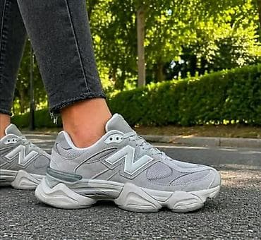 cipkane patike: NB 9060 patike od 36 do 41 za samo 4500 din
PK🌛 — 5