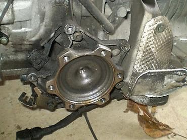 r7 tuning: MENJAC ZA AUDI A4, A6, A8 | Tiptronic Quattro menjac u odlicnom — 5