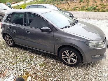 jelkice za auto na veliko: POLO 6R POLOVNI DELOVI ZA VOLKSWAGEN POLO OD 2010. DO 2015. GOD. | — 5