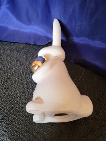 porcelanska figura: Figura, bоја - Šareno, Novo — 8
