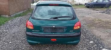 opel astra h: 1.4 BENZIN ZA PEUGEOT 206 | peugeot 206 1.4 benzin.Auto je presao 78 — 9