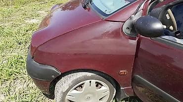 renault delovi beograd: RENAULT TWINGO 1.2 8V - KOMPLETAN AUTO U DELOVIMA — 4