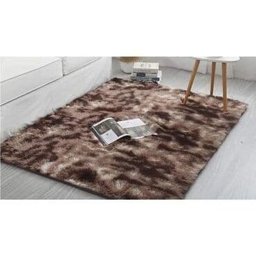 cupavi tepisi roze: Cupavi tepih Dimenzije : 200 x140cm - 4000 din 160x120 cm-3200din — 1