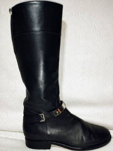 michael kors obuća: Čizme, 39.5 — 4