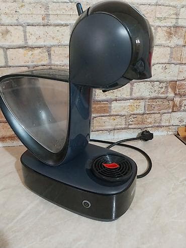 ventilator za kola: Aparat za DOLCE GUSTO kapsule je u odlicnom stanju sa veoma sitnim — 3