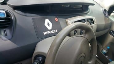 teretne gume 13 c: Neklizajuća podloga RENAULT RENAULT gumena neklizajuća podloga — 5