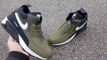 nepromočive patike: Kolekcija jesen zima nepromocive duboke patike od 41 do 46 za — 3