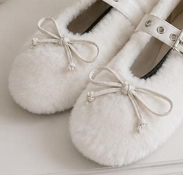 comfortino obuca: Mekoća koja osvaja na prvi pogled. 🤍 ✨ Dostupne u broju 38 ✨ — 5