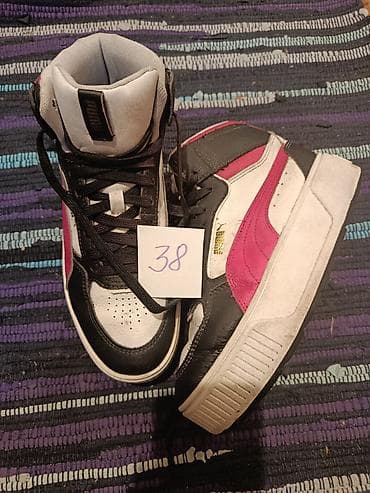 Men's Clothing: Puma, 38, color - Multicolored — 1