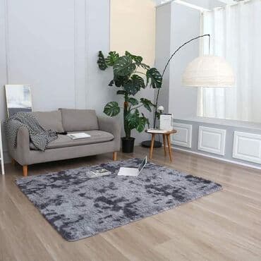 jesenke cvece cena: Cupavi tepih Dimenzije : 160cm x 80cm- cena 2300din 160cm x 120cm- — 3