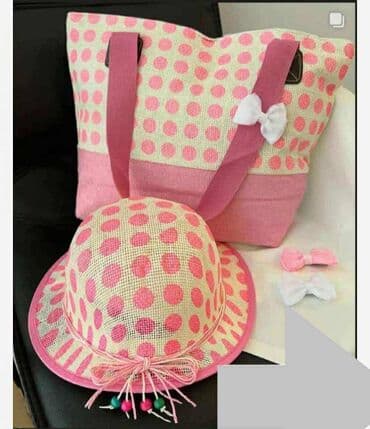 torbe za plazu dm: Handbags — 1