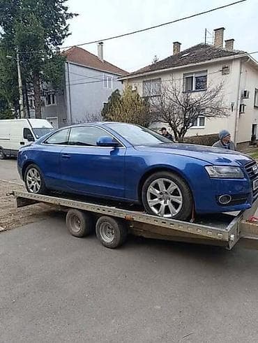 DESNI STOZER GLAVCINA ZA AUDI A5 OD 2007. DO 2011. GOD. | AUDI A5