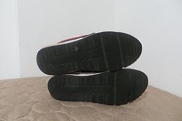 alpino patike: NIKE br 43 27,5cm, bez mana greske bilo kakvog ostecenja, potpuno — 5