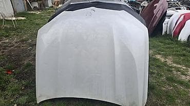 osigurac za instrument tablu: HAUBA G01 G02 ZA BMW X3, X4 | BMW X3 g01 x4 g02 hauba — 1