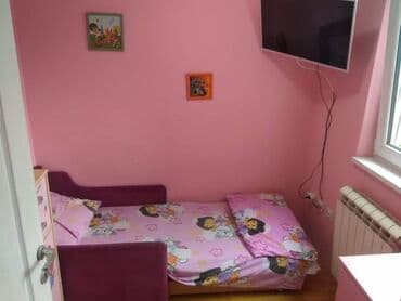 kreveti za devojcice forma ideale: Fotelja na razvlačenje 200x90 zicano jezgro — 3