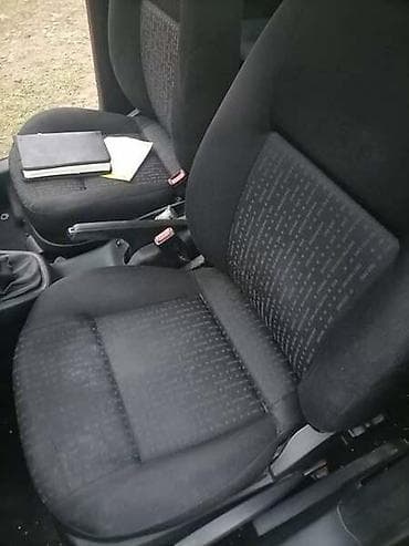 recaro sedista golf 4: SEDISTA ZA VOLKSWAGEN GOLF 4 | Sedista su bez tragova koriscenja — 2