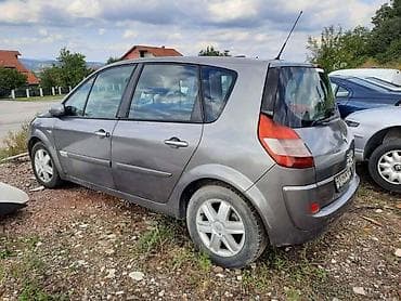 ELEKTRICNA RUCNA KOCNICA ZA RENAULT SCENIC ZA 2004. GOD. |