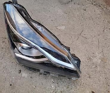 auto otpad toyota valjevo: FAR LED ZA TOYOTA YARIS | Toyota yaris led far desni led sa — 3