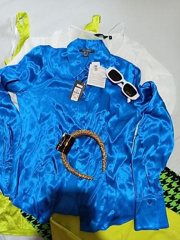 braon torba zenska: M i l vel garderobe,naocare,rajf — 3