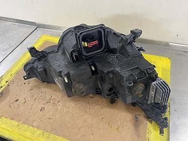 presa za vosak: FAR ZA RENAULT MEGANE - R | Levi far za Renault Megane IV r FULL LED — 6
