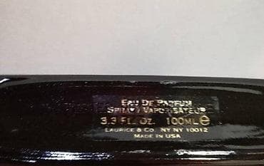 Lične stvari: BOND NO.9 WALL STREET EDP 100ML TSTR | Bond No.9 Wall Street edp — 4