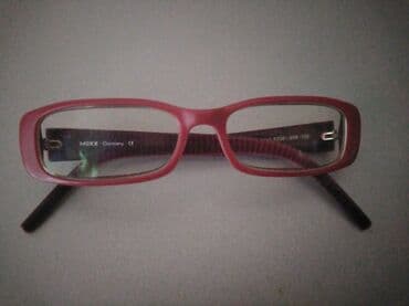 guess torbe kako prepoznati original: Frame for glasses — 1
