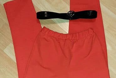 Kape i aksesoari: S (EU 36), M — 3