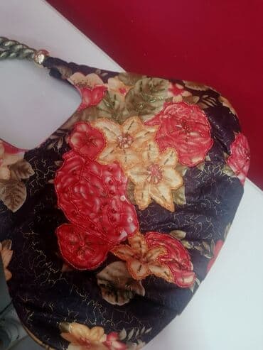 Shoulder bag