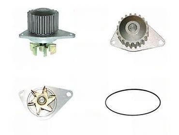 servisna kartica vozila: VAKUM PUMPA ZA PEUGEOT 206, 306 OD 1996. DO 2002. GOD. | vakum pumpa — 3