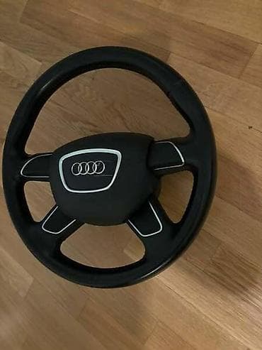 a1: VOLAN ZA AUDI A1, A2, A3 . OD 2000. DO 2015. GOD. | za Audi modele — 2