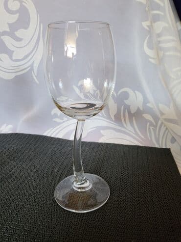 plastične čaše 0 2 cena: Case nove,vintaz za dvoje za vino,francuske. Case za vino,sve na — 8