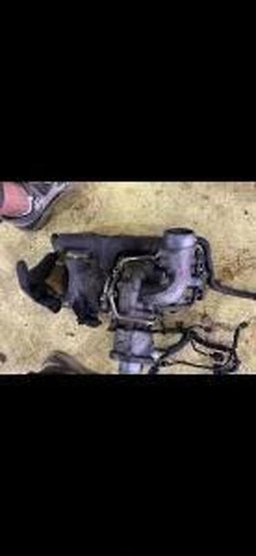 grejac vode za dizel motore: AUDI A4 A5 Q5 TURBINA 1.8 2.0 TFSI 06H145701 | Audi a1 a3 a4 a5 a6 — 1