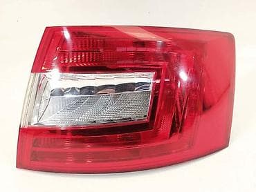x6 limuzina: STOP SVETLO DESNO ZA ŠKODA OCTAVIA OD 2012. DO 2017. GOD. | Polovni — 3
