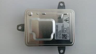 tuning oprema za auto: Xenon Ballast Mercedes BMW Volvo A0 Nov zamenski Ballast ( ili kako — 5